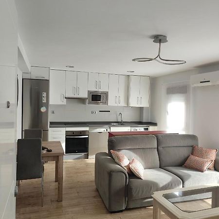 Alojamiento Vandelvira 2 Apartment เฮน ภายนอก รูปภาพ