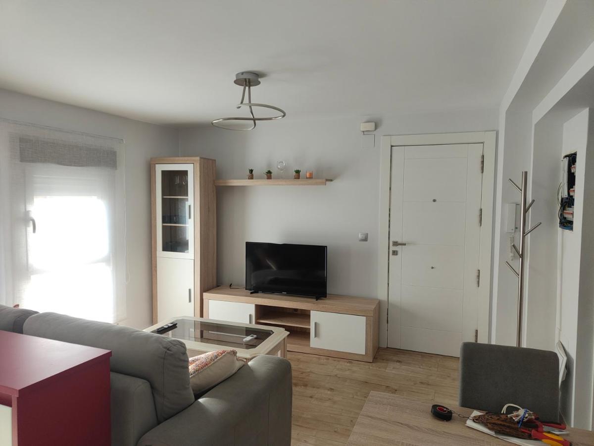 Alojamiento Vandelvira 2 Apartment เฮน ภายนอก รูปภาพ